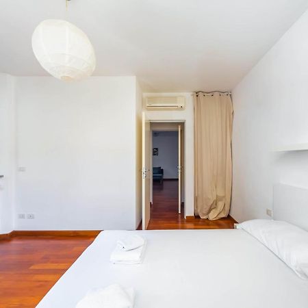 米兰Cozy Flat 500M From Affori Fn!公寓 外观 照片